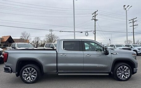 GMC Sierra, 2025 год, 9 739 000 рублей, 6 фотография