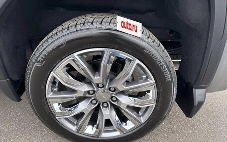 GMC Sierra, 2025 год, 9 739 000 рублей, 9 фотография