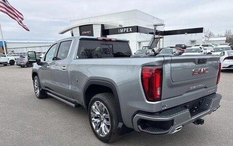 GMC Sierra, 2025 год, 9 739 000 рублей, 3 фотография