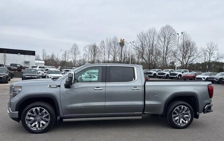 GMC Sierra, 2025 год, 9 739 000 рублей, 2 фотография