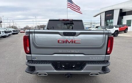 GMC Sierra, 2025 год, 9 739 000 рублей, 4 фотография