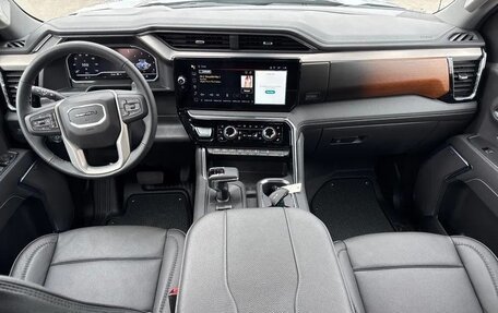 GMC Sierra, 2025 год, 9 739 000 рублей, 13 фотография