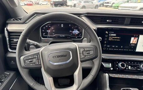 GMC Sierra, 2025 год, 9 739 000 рублей, 14 фотография