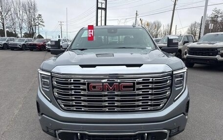 GMC Sierra, 2025 год, 9 739 000 рублей, 7 фотография