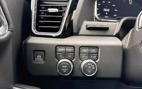 GMC Sierra, 2025 год, 9 739 000 рублей, 18 фотография