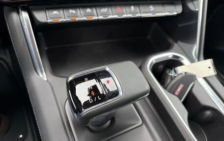 GMC Sierra, 2025 год, 9 739 000 рублей, 15 фотография