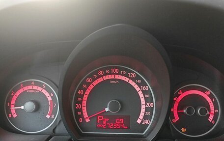 KIA cee'd I рестайлинг, 2011 год, 599 000 рублей, 8 фотография