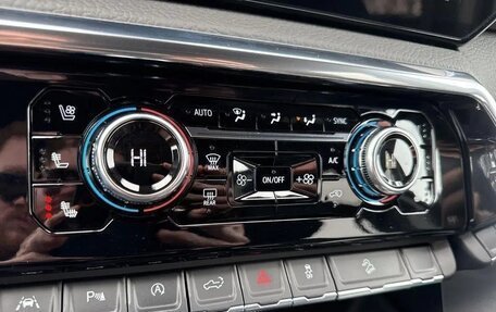 GMC Sierra, 2025 год, 9 739 000 рублей, 17 фотография