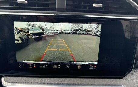 GMC Sierra, 2025 год, 9 739 000 рублей, 16 фотография