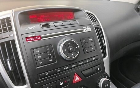 KIA cee'd I рестайлинг, 2011 год, 599 000 рублей, 9 фотография