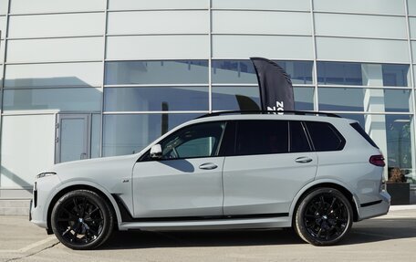 BMW X7, 2025 год, 17 199 000 рублей, 2 фотография
