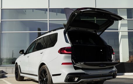 BMW X7, 2025 год, 17 199 000 рублей, 5 фотография