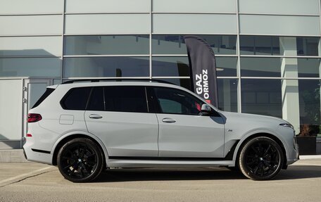 BMW X7, 2025 год, 17 199 000 рублей, 8 фотография