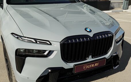 BMW X7, 2025 год, 17 199 000 рублей, 10 фотография