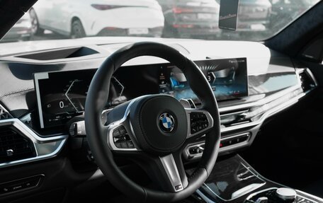 BMW X7, 2025 год, 17 199 000 рублей, 15 фотография