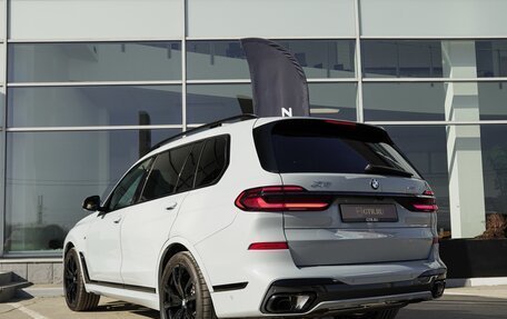 BMW X7, 2025 год, 17 199 000 рублей, 4 фотография