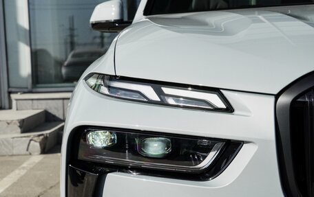 BMW X7, 2025 год, 17 199 000 рублей, 11 фотография