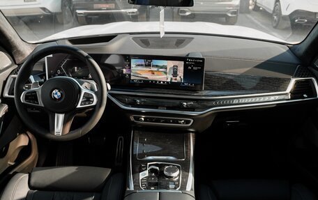 BMW X7, 2025 год, 17 199 000 рублей, 16 фотография