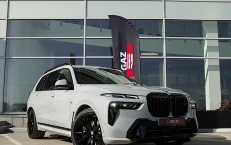 BMW X7, 2025 год, 17 199 000 рублей, 9 фотография