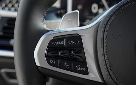 BMW X7, 2025 год, 17 199 000 рублей, 23 фотография