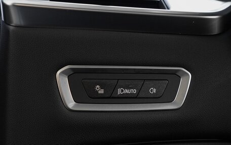 BMW X7, 2025 год, 17 199 000 рублей, 21 фотография