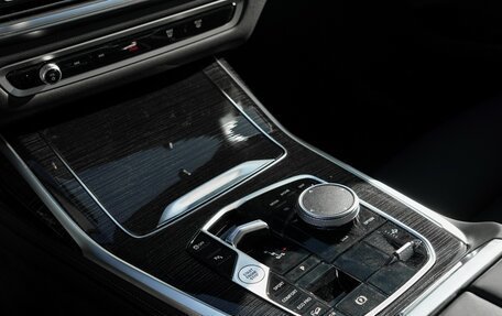 BMW X7, 2025 год, 17 199 000 рублей, 26 фотография