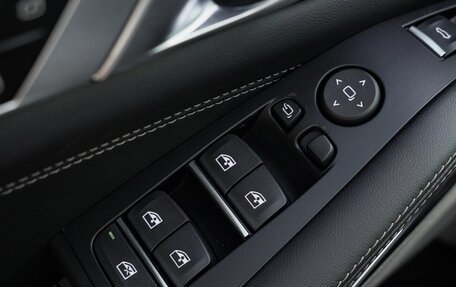 BMW X7, 2025 год, 17 199 000 рублей, 19 фотография