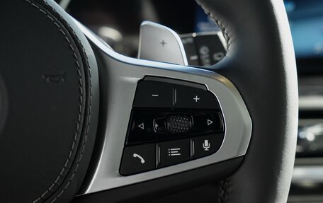 BMW X7, 2025 год, 17 199 000 рублей, 24 фотография