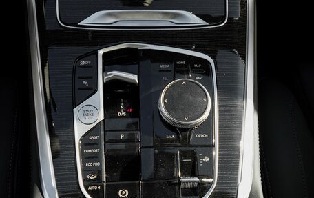 BMW X7, 2025 год, 17 199 000 рублей, 27 фотография