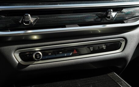 BMW X7, 2025 год, 17 199 000 рублей, 28 фотография