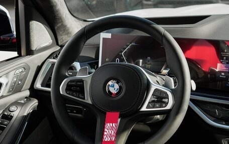 BMW X7, 2025 год, 17 199 000 рублей, 17 фотография