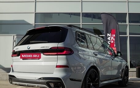 BMW X7, 2025 год, 17 199 000 рублей, 7 фотография