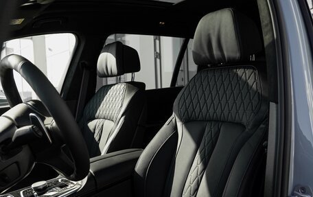 BMW X7, 2025 год, 17 199 000 рублей, 31 фотография