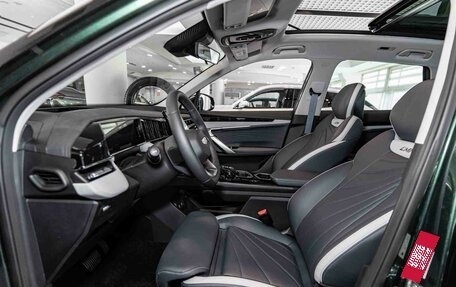 Geely Atlas, 2026 год, 3 449 990 рублей, 9 фотография