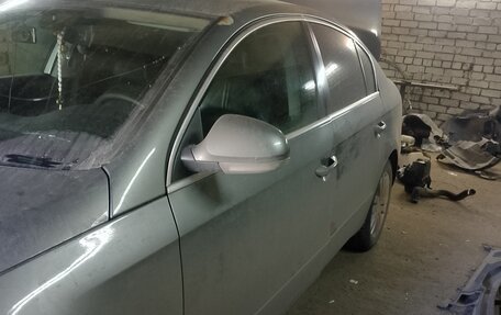 Volkswagen Passat B6, 2008 год, 250 000 рублей, 2 фотография