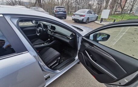 Mazda 6, 2019 год, 2 650 000 рублей, 2 фотография