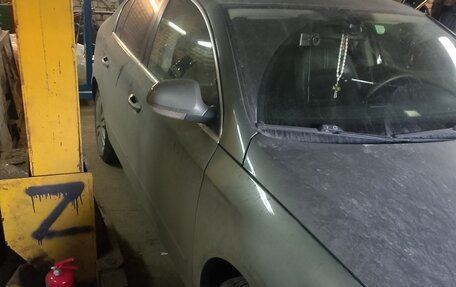 Volkswagen Passat B6, 2008 год, 250 000 рублей, 3 фотография