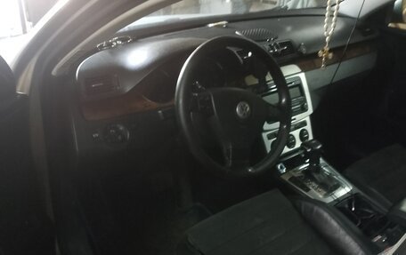 Volkswagen Passat B6, 2008 год, 250 000 рублей, 5 фотография