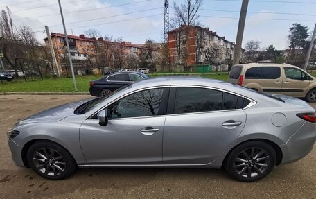 Mazda 6, 2019 год, 2 650 000 рублей, 3 фотография