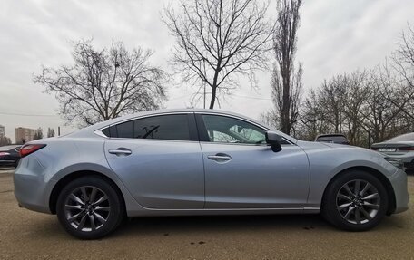 Mazda 6, 2019 год, 2 650 000 рублей, 6 фотография