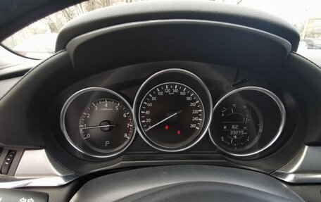 Mazda 6, 2019 год, 2 650 000 рублей, 9 фотография