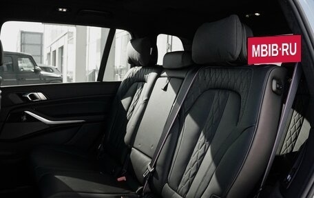 BMW X7, 2025 год, 17 199 000 рублей, 34 фотография