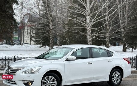 Nissan Teana, 2014 год, 1 357 000 рублей, 3 фотография