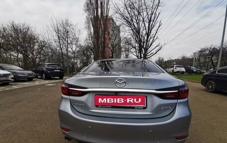 Mazda 6, 2019 год, 2 650 000 рублей, 5 фотография