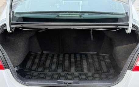 Nissan Teana, 2014 год, 1 357 000 рублей, 10 фотография