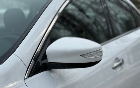 Nissan Teana, 2014 год, 1 357 000 рублей, 23 фотография