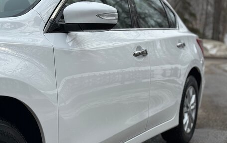 Nissan Teana, 2014 год, 1 357 000 рублей, 24 фотография