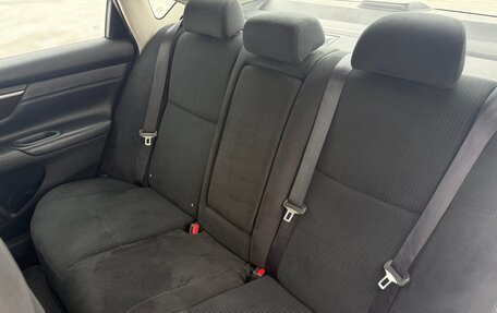 Nissan Teana, 2014 год, 1 357 000 рублей, 28 фотография