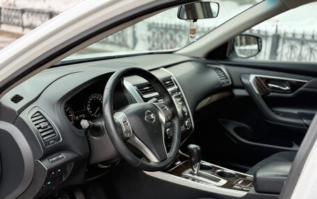 Nissan Teana, 2014 год, 1 357 000 рублей, 30 фотография