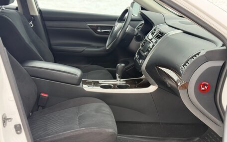 Nissan Teana, 2014 год, 1 357 000 рублей, 27 фотография